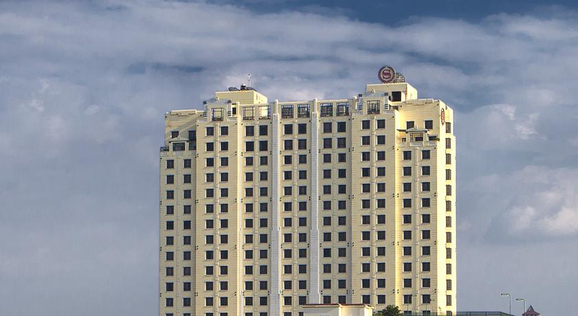 Sheraton Hanoi