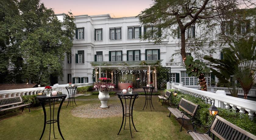 Sofitel Legend Metropole