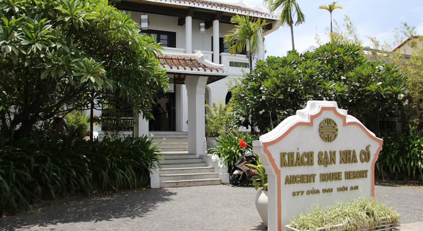 Ancient House Resort