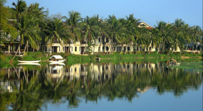 Hoi An Riverside Resort