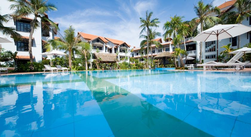 Hoi An Trails Resort