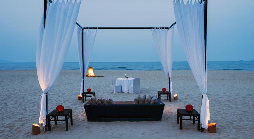 The Nam Hai Resort