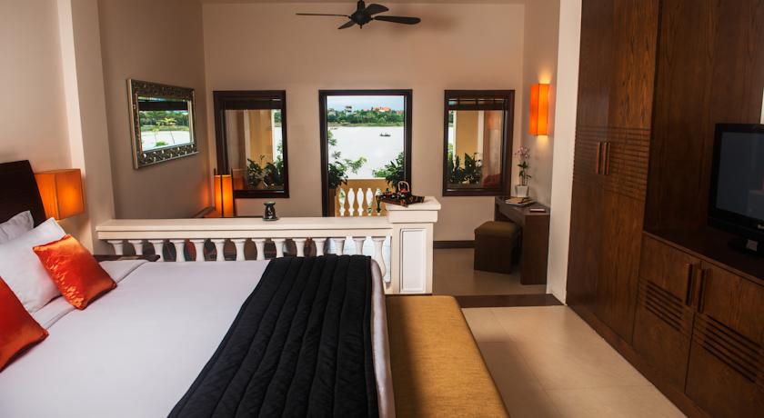 Anantara Hoi An Resort