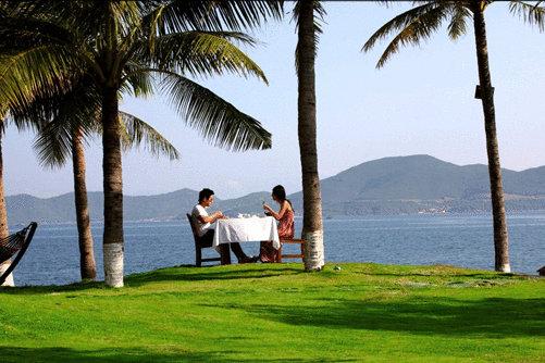 Hon Tam Resort