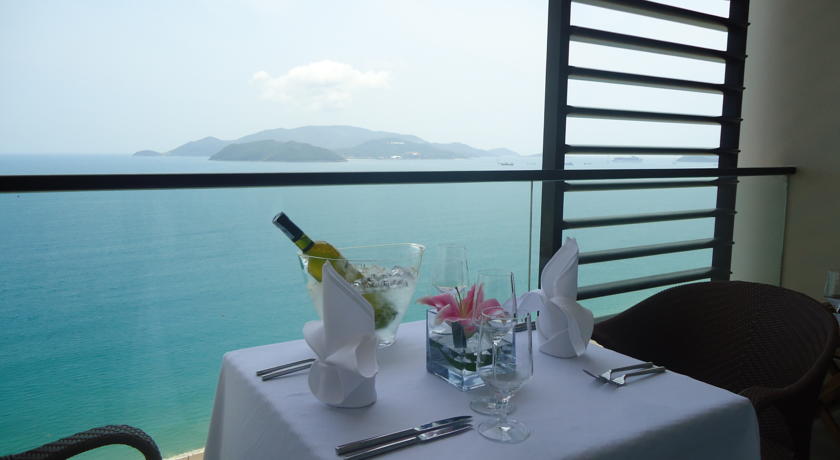 Novotel Nha Trang hotel