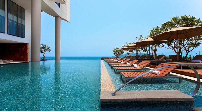 Sheraton Nha Trang hotel and spa