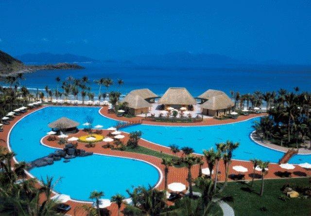 Vinpearl Resort and Spa