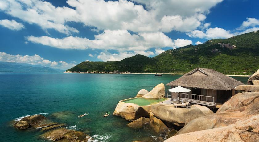 Six Senses Ninh Van Bay