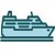 halong cruise icon