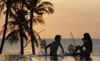 Vietnam Sunny Beaches Honeymoon 