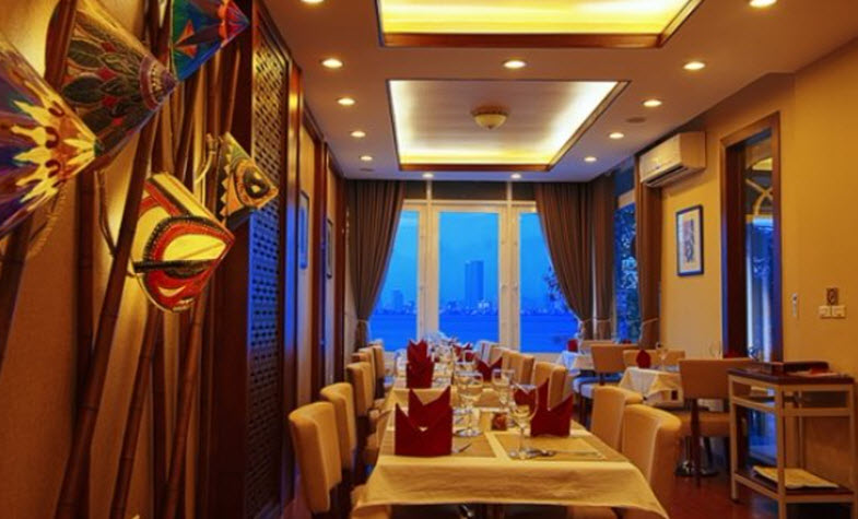 Best Indian  restaurants in Hanoi 2023 - Dalcheeni