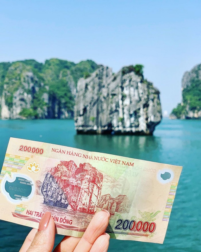 vietnamese money