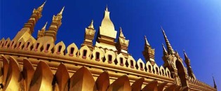 Pha That Luang