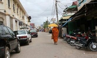 siam reap, cambodia