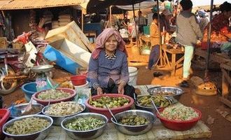 ratanakiri, cambodia