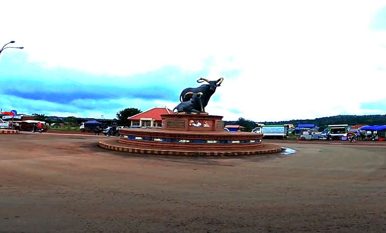 Mondulkiri