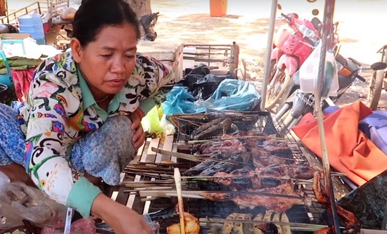 Must-try Specialties Of Battambang
