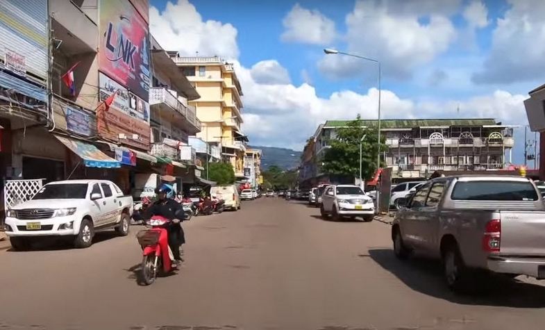 2 days in Pakse - Top things to do