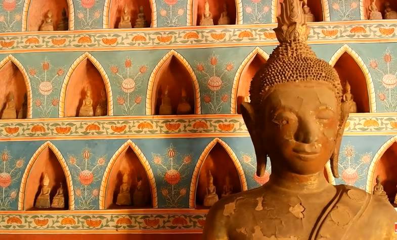 Laos literature and art | Laos travel guide