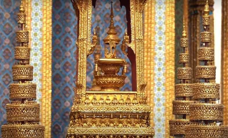 bangkok tour