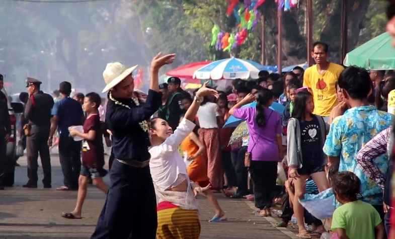 Holidays & festivals in Thailand