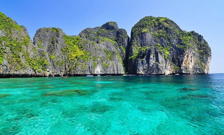 7 best plans for your 1 week trip in Thailand