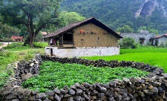 Cao Bang, Vietnam