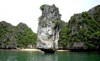 Cat Ba, Vietnam