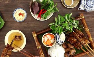 Vietnamese cuisines stir the world in 2012