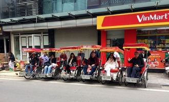 Hanoi, Vietnam