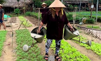 Hoi An, Vietnam