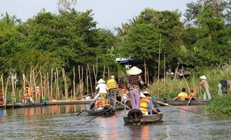 Chau Doc, Vietnam