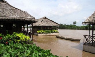 Mekong Delta, Vietnam