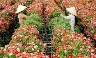 hanoi, Vietnam
