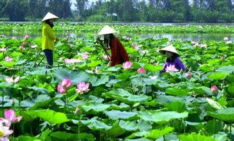Can Tho, Vietnam