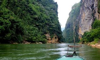 Mai Hich, Vietnam