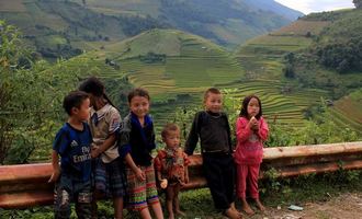 Mai Hich, Vietnam