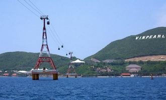 Nha Trang, Vietnam