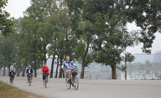 Ninh Binh, Vietnam
