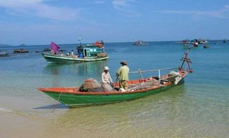 Phu Quoc island - Vietnam tour