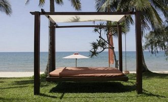 Phu Quoc beach, Vietnam