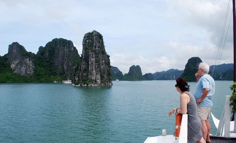 Halong Bay Travel Guide - What to do in the World Heritage