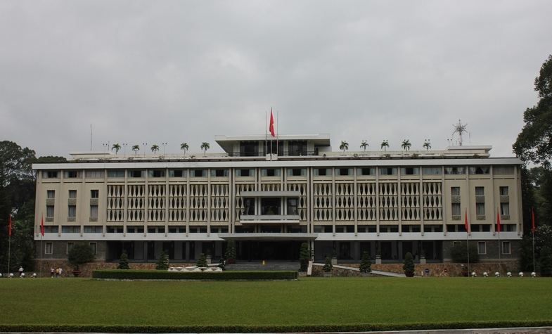Ho Chi Minh city