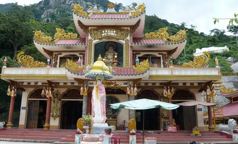 Tay Ninh