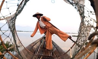 Inle Lake, Myanmar tour & travel