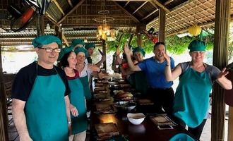 Hanoi cooking class, Vietnam tours