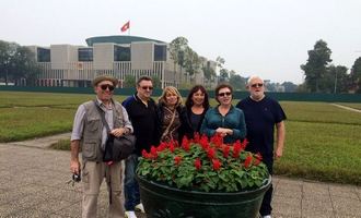 Hanoi, Vietnam tours
