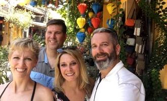 Hoi An ancient town, Vietnam tours