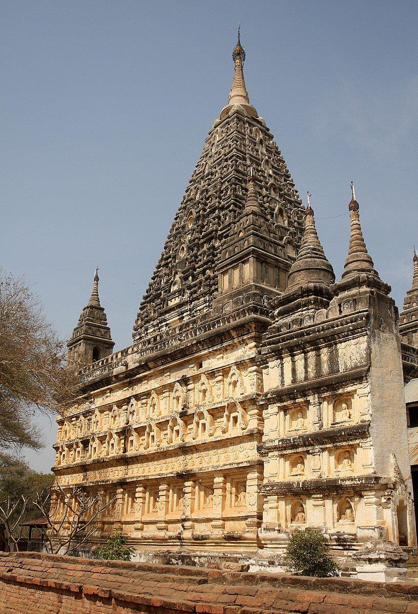 Mahabodhi Paya