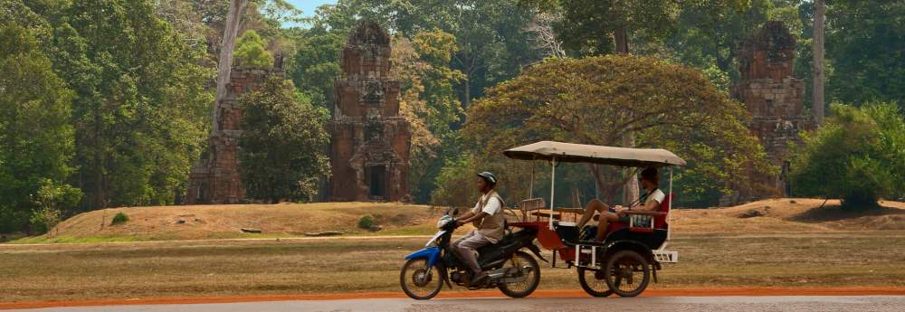 10 Reasons To Go On Cambodia Tour Before You Die